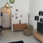 Apartamento Casa Bomboloni Centro Storico