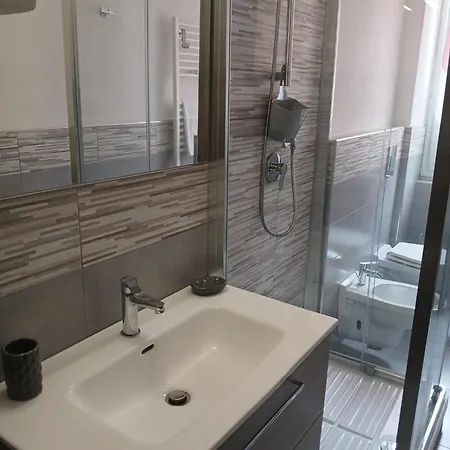 Casa Bomboloni Centro Storico Apartment