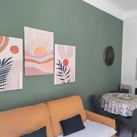 Apartamento Casa Bomboloni Centro Storico La Spezia