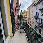 Casa Bomboloni Centro Storico Lägenhet *