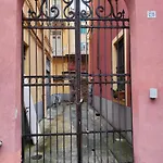 Lägenhet Casa Bomboloni Centro Storico *