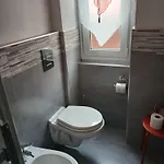 Casa Bomboloni Centro Storico Lägenhet La Spezia