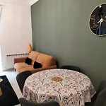 Lägenhet Casa Bomboloni Centro Storico La Spezia