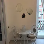 Casa Bomboloni Centro Storico Lejlighed