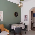 Casa Bomboloni Centro Storico Lejlighed La Spezia