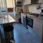 Lägenhet Casa Bomboloni Centro Storico La Spezia