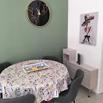 Casa Bomboloni Centro Storico Lejlighed La Spezia