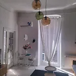 Lägenhet Casa Bomboloni Centro Storico