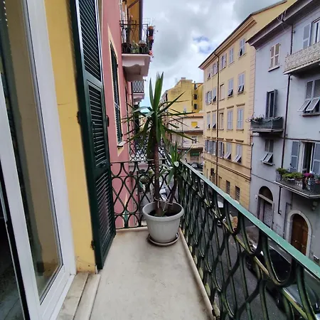 Casa Bomboloni Centro Storico Daire *