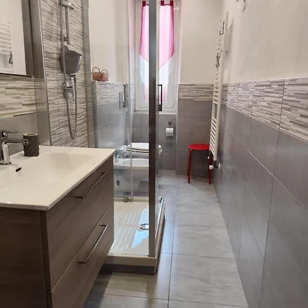 Apartman Casa Bomboloni Centro Storico