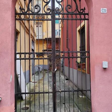 Daire Casa Bomboloni Centro Storico *