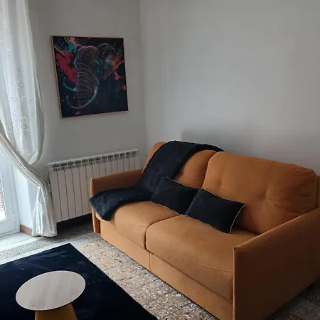 Casa Bomboloni Centro Storico Apartamento *