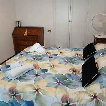 Casa Bomboloni Centro Storico شقة لا سبيتسْيا