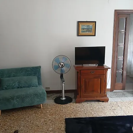 Apartamento Casa Bomboloni Centro Storico La Spezia