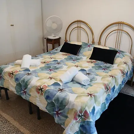 アパート Casa Bomboloni Centro Storico