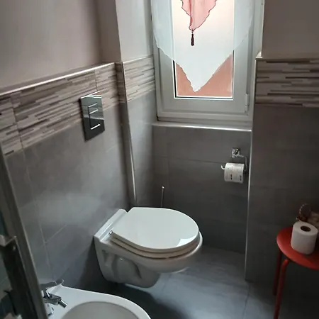 Casa Bomboloni Centro Storico 公寓 斯培西亚