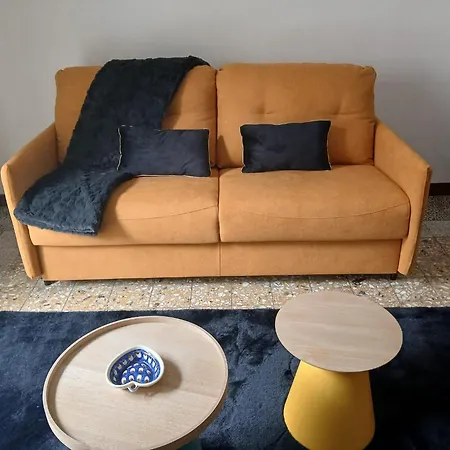 Casa Bomboloni Centro Storico Apartman