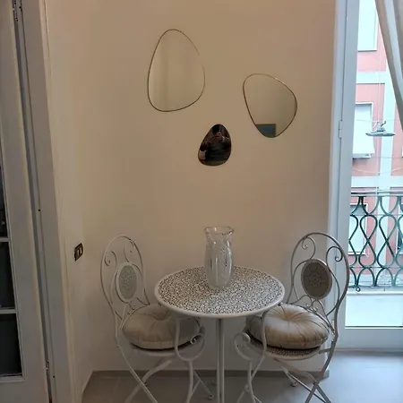 Casa Bomboloni Centro Storico Daire