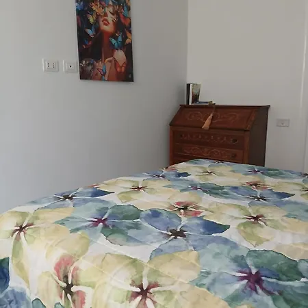 Casa Bomboloni Centro Storico Lägenhet *