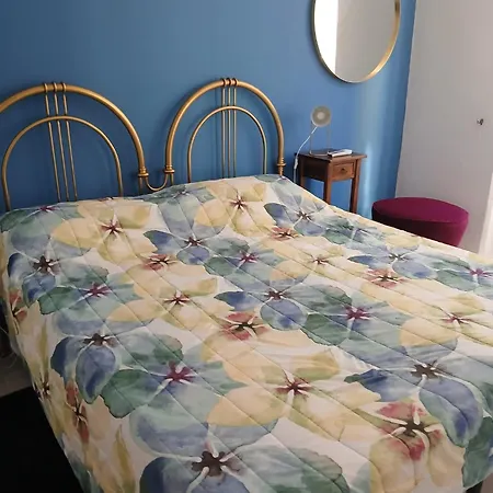 Casa Bomboloni Centro Storico 公寓