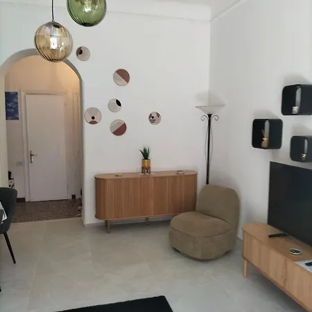 公寓 Casa Bomboloni Centro Storico