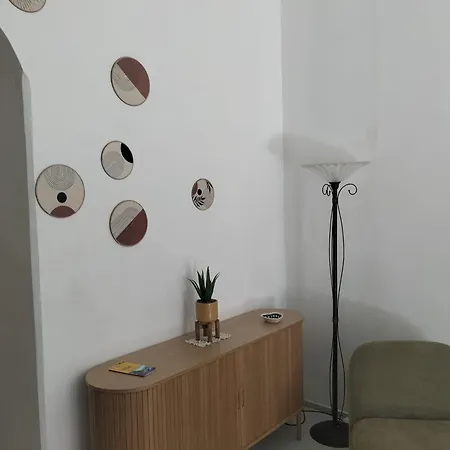 Apartman Casa Bomboloni Centro Storico *