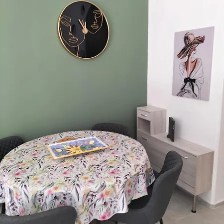 Casa Bomboloni Centro Storico Daire La Spezia