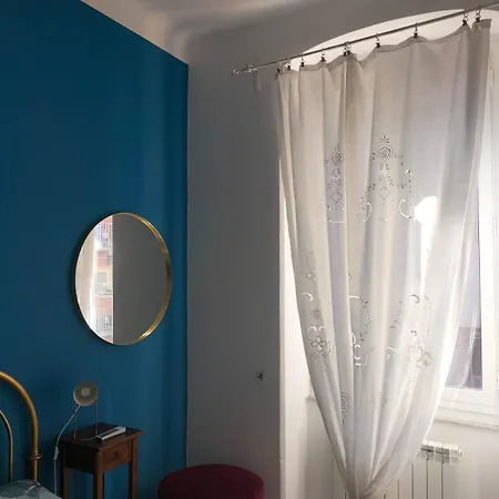 Casa Bomboloni Centro Storico 公寓