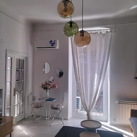 公寓 Casa Bomboloni Centro Storico