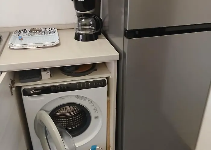 Apartamento Casa Bomboloni Centro Storico La Spezia