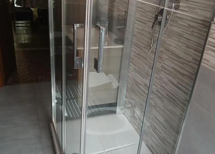 شقة Casa Bomboloni Centro Storico *