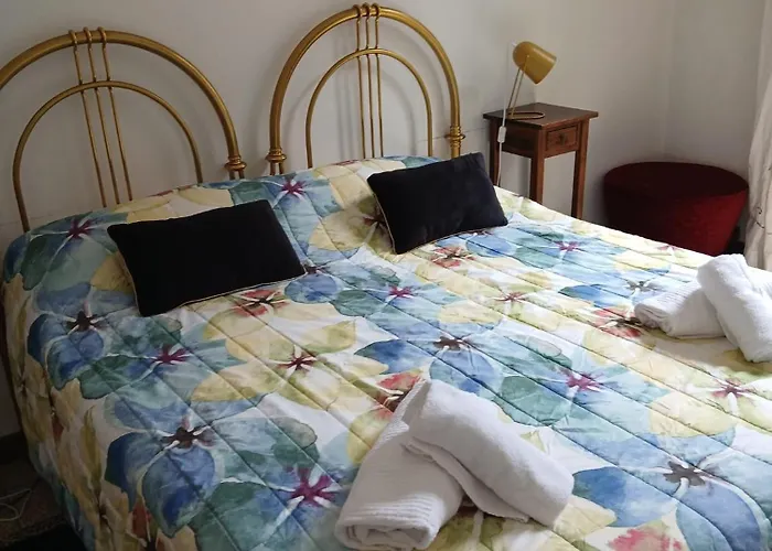 Appartement Casa Bomboloni Centro Storico La Spezia