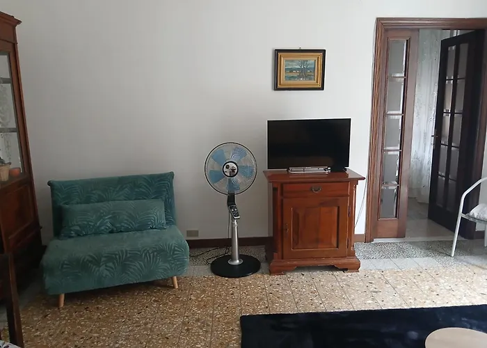 Apartamento Casa Bomboloni Centro Storico La Spezia