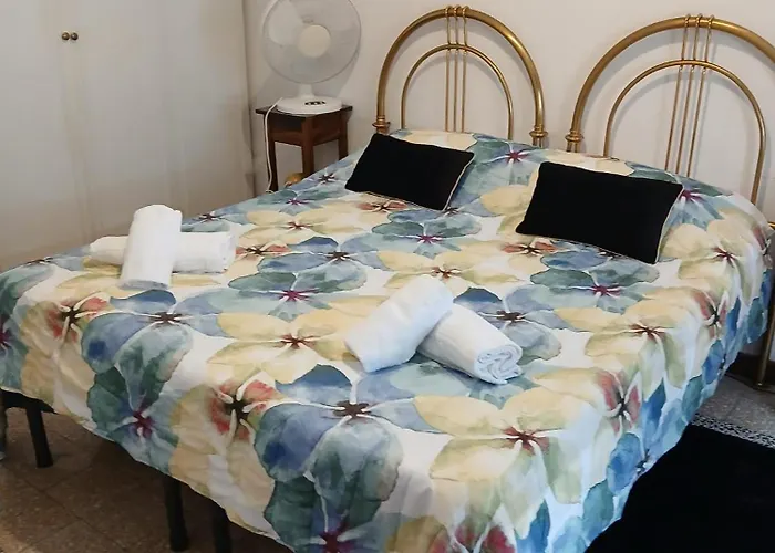 Apartamento Casa Bomboloni Centro Storico