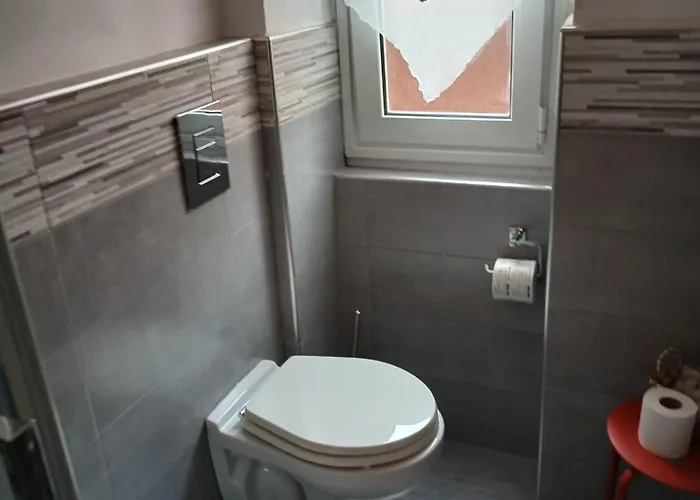 Casa Bomboloni Centro Storico شقة لا سبيتسْيا